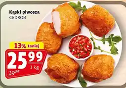 Prim Market Kąski piwosza CEDROB oferta
