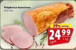 Prim Market Polędwica łososiowa PEKPOL oferta