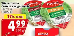 Prim Market Wieprzowina/kurczak w galarecie DROSED oferta