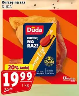 Prim Market Kurczę na raz DUDA oferta