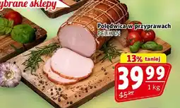 Prim Market Polędwica w przyprawach PELIKAN oferta