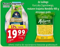 Prim Market Kurczak zagrodowy SEDAR oferta