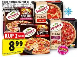 Prim Market Pizza Hortex 322-425g różne rodzaje oferta