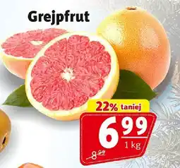 Prim Market Grejpfrut Prim Market oferta