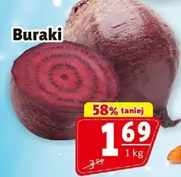 Prim Market Buraki Prim Market oferta