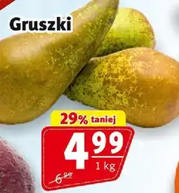 Prim Market Gruszki Prim Market oferta