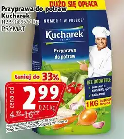 Prim Market Przyprawa Przyprawa do potraw Kucharek PRYMAT oferta