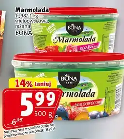Prim Market Marmolada Marmolada BONA oferta