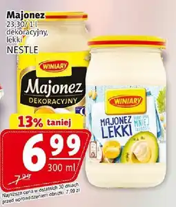 Prim Market Majonez Majonez dekoracyjny NESTLE oferta