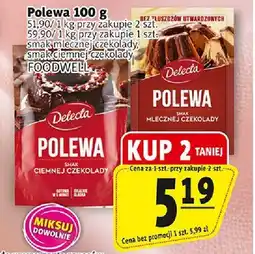Prim Market Polewa Polewa 100 g FOODWELL oferta
