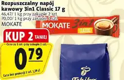 Prim Market Rozpuszczalny napój kawowy 3in1 Classic MOKATE oferta