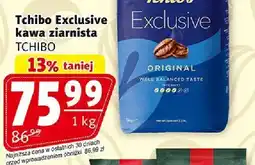 Prim Market Kawa ziarnista Tchibo Exclusive TCHIBO oferta