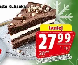 Prim Market Ciasto Kubanka Prim Market oferta