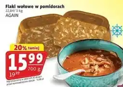 Prim Market Bułka wełnowe w pomidorach AGAIN oferta