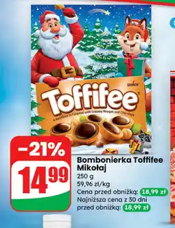 Dino Toffifee oferta