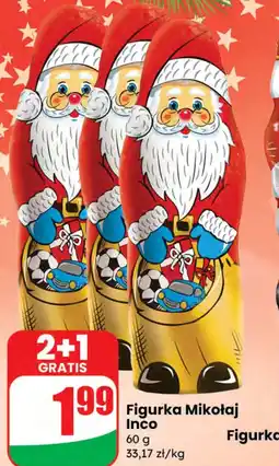 Dino Mikołaj Inco oferta