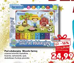 Kaufland Zabawka Farma oferta