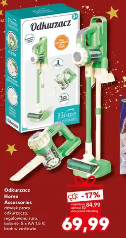 Kaufland Zabawka Home oferta