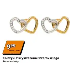 Action Kolczyki oferta