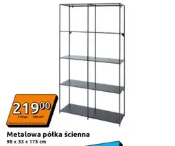 Action Półka oferta