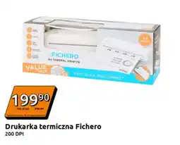 Action Drukarka Fichero oferta