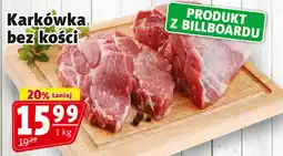 Prim Market Karkówka oferta