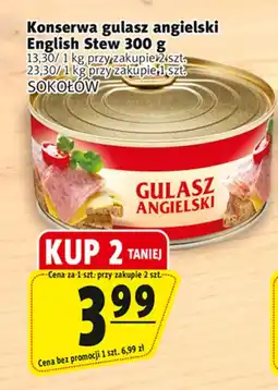 Prim Market Gulasz Sokołów oferta