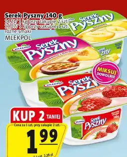 Prim Market Serek Mlekpol oferta