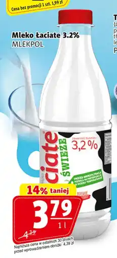 Prim Market Mleko Mlekpol oferta