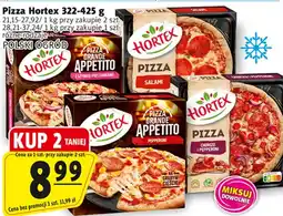 Prim Market Pizza Hortex oferta