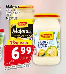Prim Market Majonez Winiary oferta