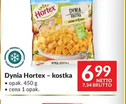 Makro Dynia Hortex oferta