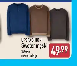 ALDI Sweter Up2Fashion oferta