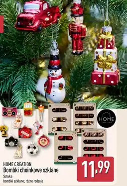 ALDI Bombki Home Creation oferta