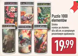 ALDI Puzzle oferta
