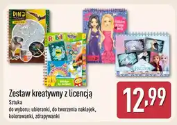 ALDI Zestaw kreatywny oferta
