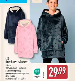 ALDI Bluzka dziecięca L & D oferta
