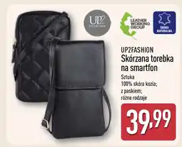 ALDI Torebka Up2Fashion oferta