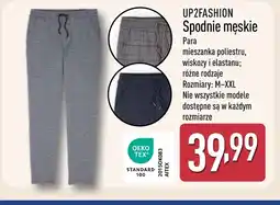 ALDI Spodnie Up2Fashion oferta