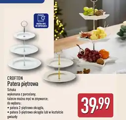 ALDI Patera Crofton oferta