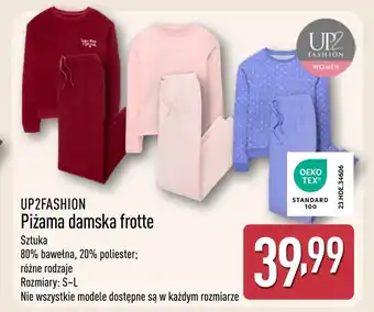 Piżama damska Up2Fashion