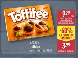 ALDI Toffifee oferta