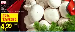 Lidl Pieczarki Polski oferta