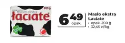 Odido Masło Łaciate oferta