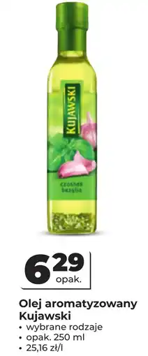 Odido Olej Kujawski oferta