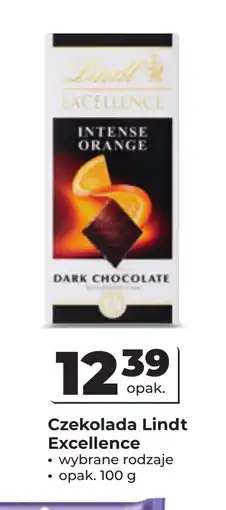 Odido Czekolada Lindt oferta