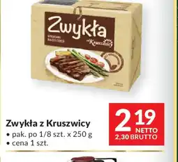 Makro Zwykła z Kruszwicy oferta