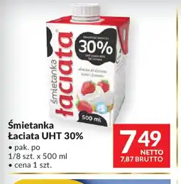 Makro Smietanka Laciata oferta