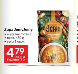 Makro Zupa JemyJemy oferta