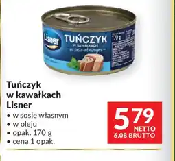 Makro Tuńczyk oferta